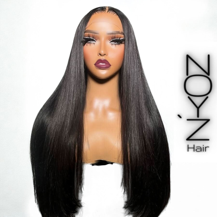 Filipino Lace Wigs