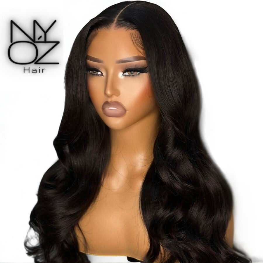 Filipino Lace Wigs