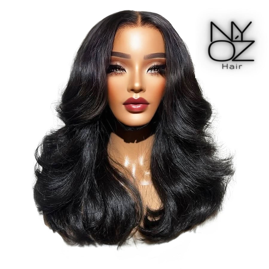 Filipino Lace Wigs